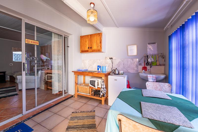 Commercial Property for Sale in Riviersonderend Western Cape